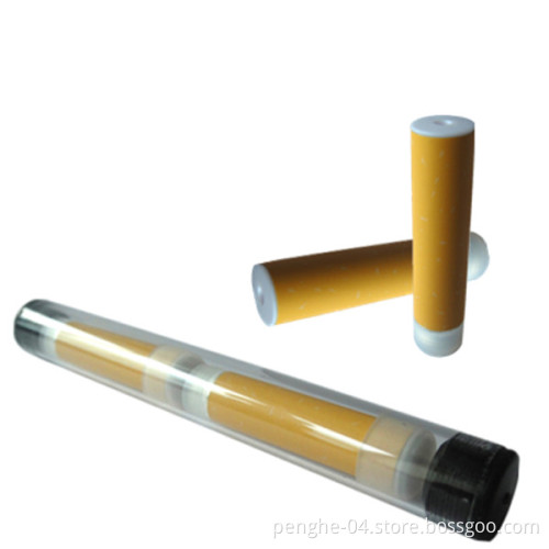 E Cigarette Cartridge, Refill E Cig, Filter, Rechargeable E Cigarette